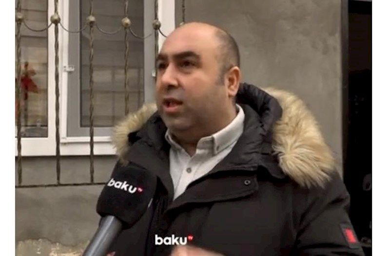 "Hər şeyi açsam nə Aynişan, nə də Aybəniz qalacaq” — Aygün Bəylərin prodüseri