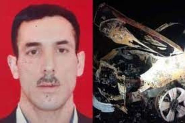 Özünü it sümüyü ilə ölü təqdim edən şirkət rəhbəri: “Məsuliyyətdən yayınmaq üçün...”