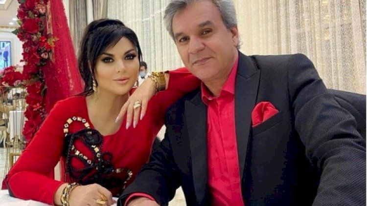 Təranə Qumral: "O gün görürəm ki, bir aparıcı müğənnilərdən birini qucağına alıb"