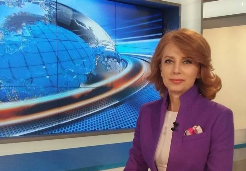 Dilarə Səlim bu telekanala rəhbər təyin edildi