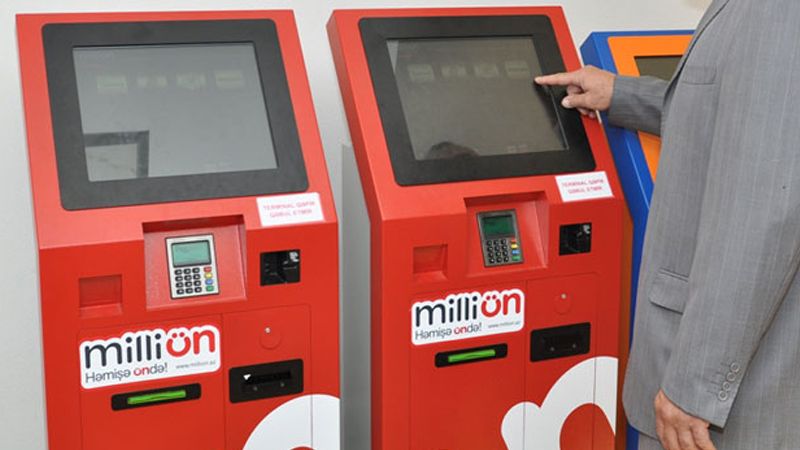 Bakıda "MilliÖn"ün vəzifəli şəxsi qaynına bir rayonun pullarını oğurlatdırıb