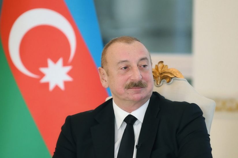 Samir Nuriyevə yeni vəzifə verildi -     SƏRƏNCAM