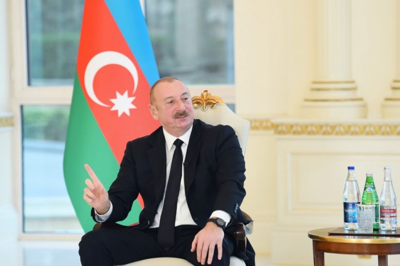 Azərbaycan Prezidenti: Müasir tariximizin yeni dövrü məhz sentyabrın 20-dən sonra başlayıb
