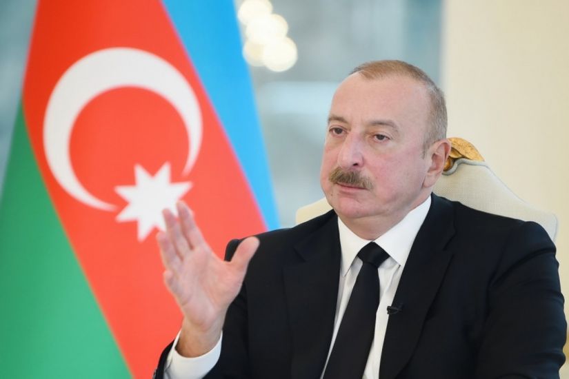 "Bəziləri artıq Laçın yolunda oradan qaçmağa cəhd edəndə, bəziləri Xankəndidə, bəzilərini də başqa yerlərdə tapıb tutmuşduq"