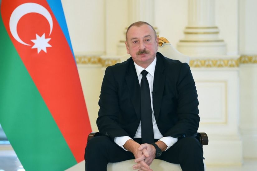 Dövlət başçısından daha bir     FƏRMAN