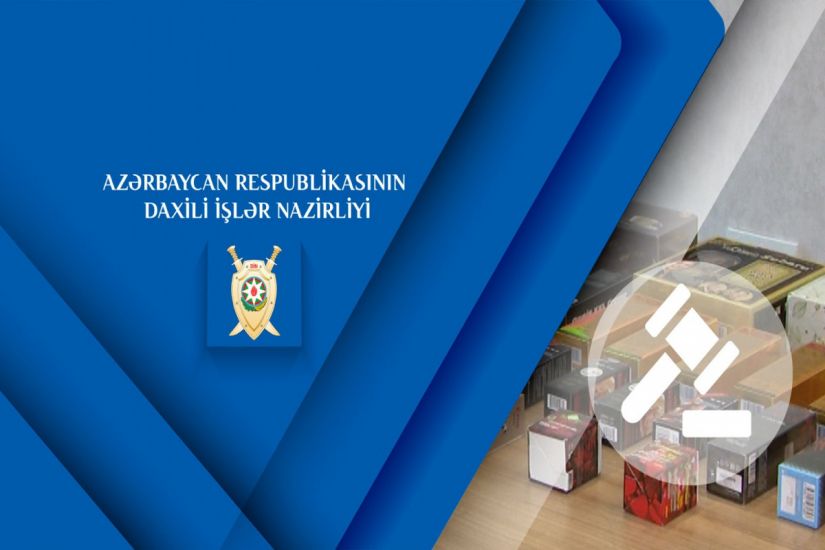 Təhlükəli arıqlama məhsullarının reklamı və satışı aşkarlanıb, 2 nəfər tutulub -   VİDEO