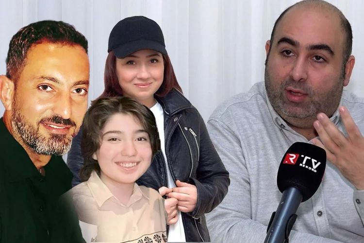 “Aygün Bəylərin qızının atası danışa bilməz, bibisi isə…” -     VİDEO