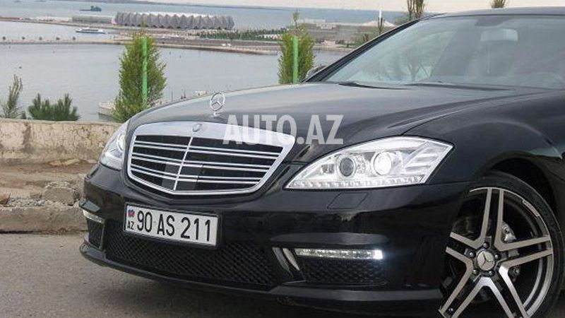 Bakıda şirkət təsisçisi ilə direktor arasında dava -     Səbəb 90 AS 211 nömrəli avtomobil olub... - TƏFƏRRÜAT