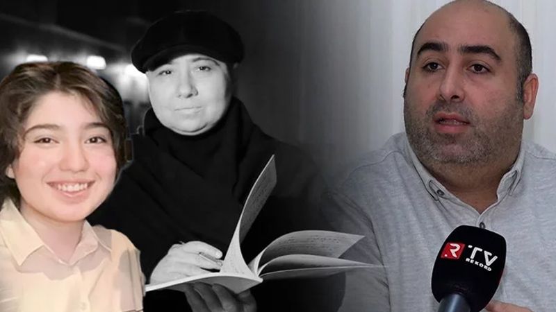 Aygün Bəylərin qızı kiminlə yaşayacaq? -     Prodüseri açıqladı