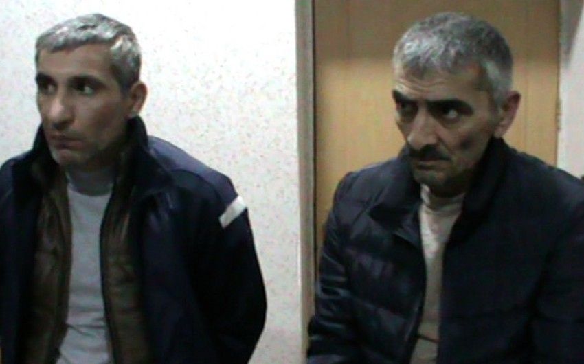 Bakıda İrandan gətirilən 32 kiloqram narkotik vasitə qanunsuz dövriyyədən çıxarılıb -     VİDEO