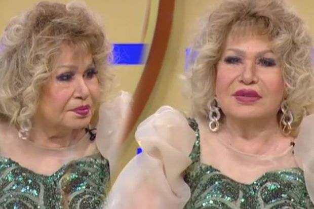 Xalq artisti: “Şövkət Ələkbərova deyirdi ki, iti, qurdu görüm, Nisəni görməyim” -     VİDEO