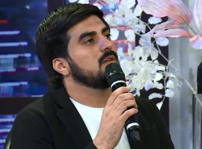Azərbaycanlı müğənniyə ağır itki üz verdi -         FOTO