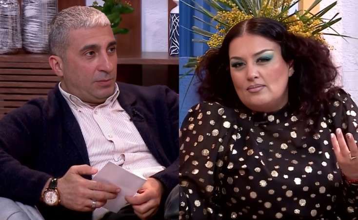 "İllərdir səy-səy..." - Elza Seyidcahandan Rafael İsgəndərova     SƏRT SÖZLƏR