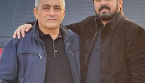 Azərbaycanlı müğənniyə ağır itki üz verdi -         FOTO — foto 1