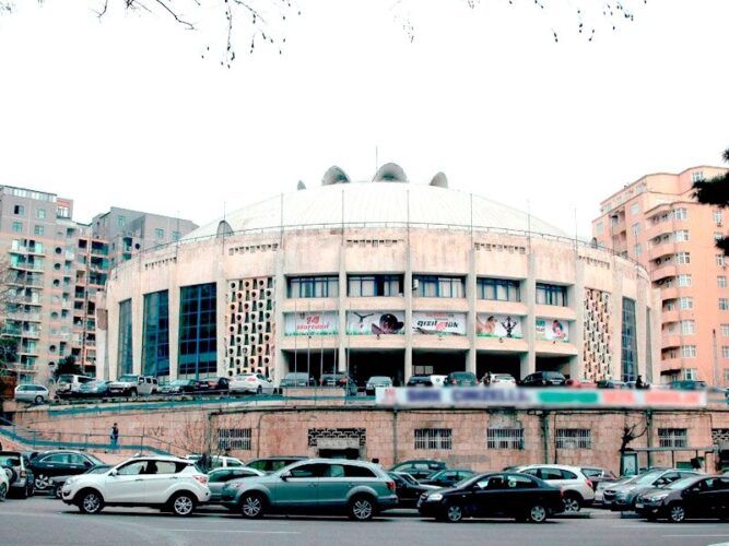 Bakı Dövlət Sirkinin fəaliyyəti nə vaxt bərpa ediləcək?
