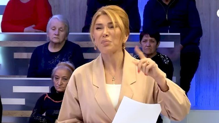“Halallıq üçün zəng etdi, telefonu açmadım” - Xoşqədəmdən şok açıqlama -     VİDEO