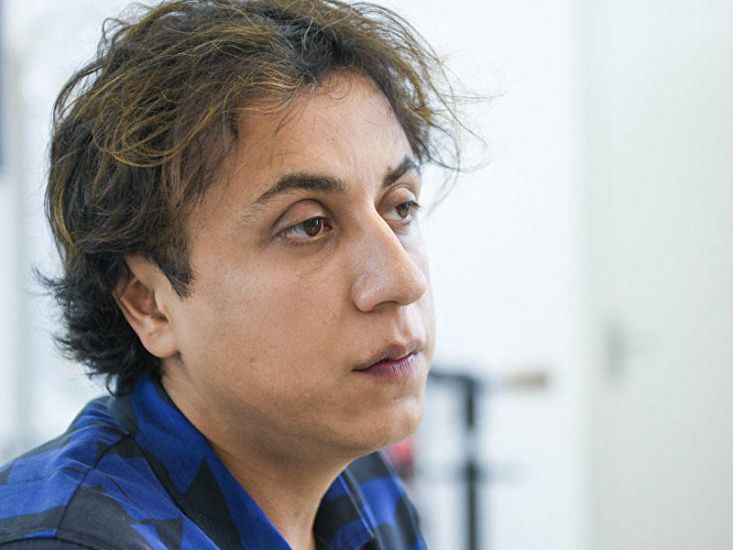"Crocus"da olan Anardan AÇIQLAMA:     “Yarım saat əvvəl…” - VİDEO