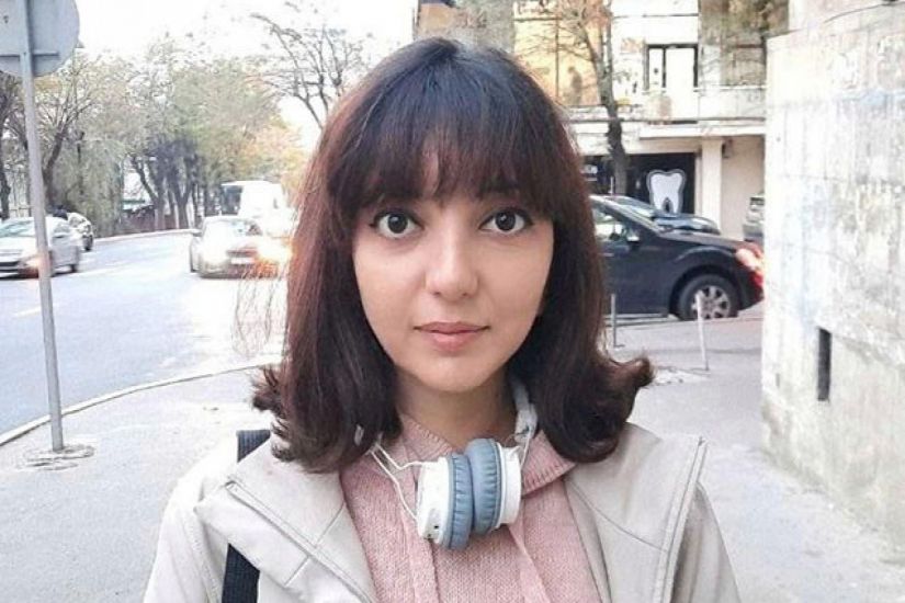 Elnarə Qasımova saxlanıldı