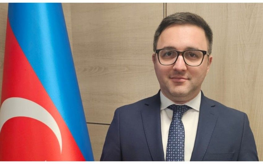 Azərbaycanda vəkil nazir müavini oldu -       DOSYE