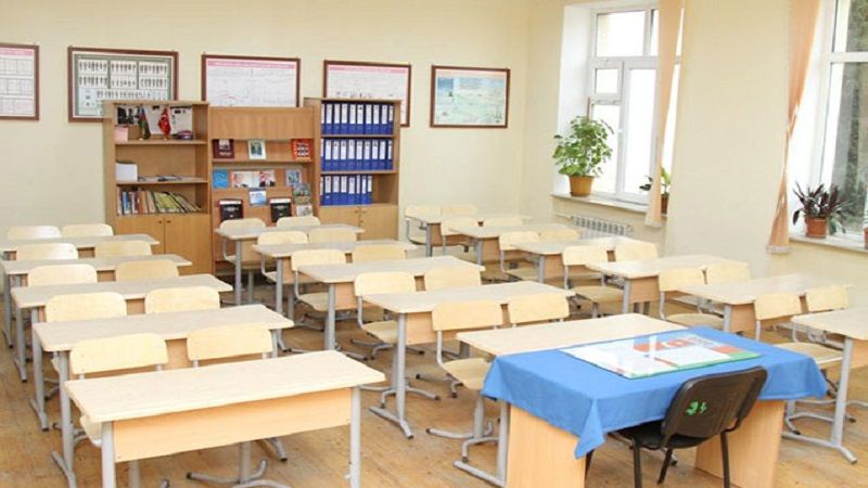 Prokurorluq Tovuzda məktəbdə zəhərlənmə faktını araşdırır