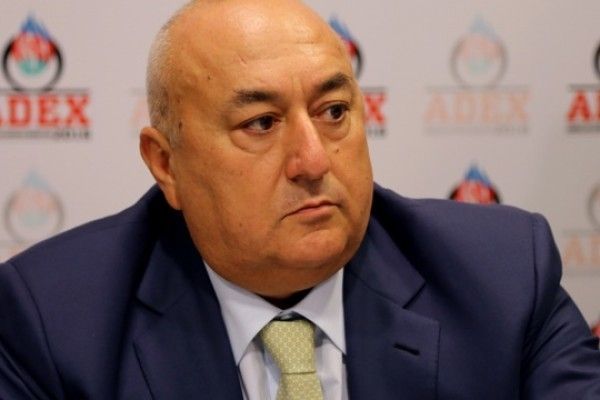 Prezidentin işdən çıxardığı nazir müavini kimdir? -     DOSYE