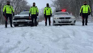 DİN: Hava şəraiti ilə əlaqədar ölümlə nəticələnən hadisə qeydə alınmayıb — foto 3