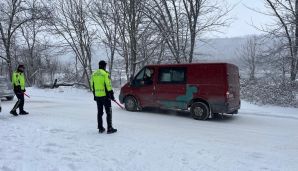DİN: Hava şəraiti ilə əlaqədar ölümlə nəticələnən hadisə qeydə alınmayıb — foto 4
