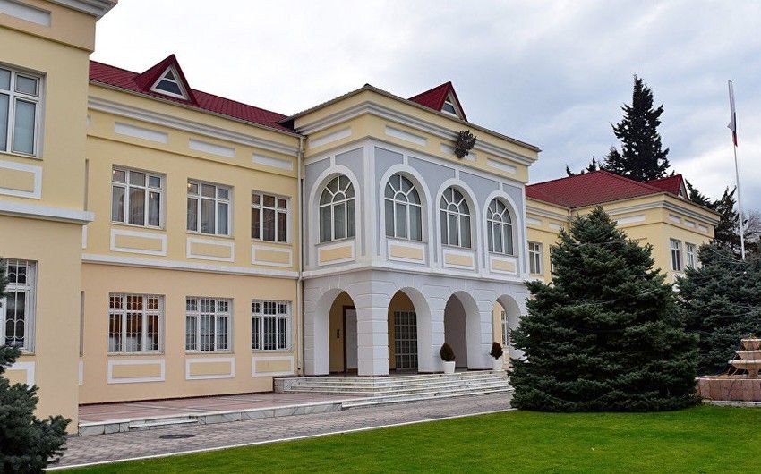 Rusiya səfirliyi Bakıda sexdəki yanğında ölənlərlə bağlı başsağlığı verdi