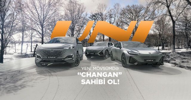 “Changan Azerbaijan”dan şikayət