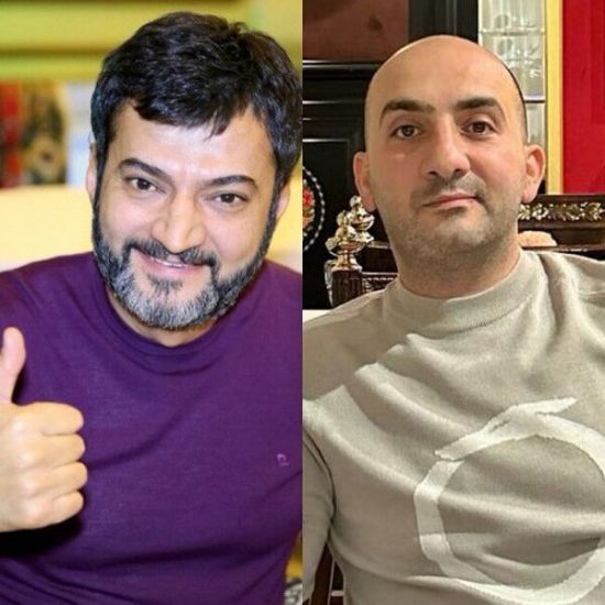 Nicat Rəhimov Coşqun Rəhimovun qardaşıdır?