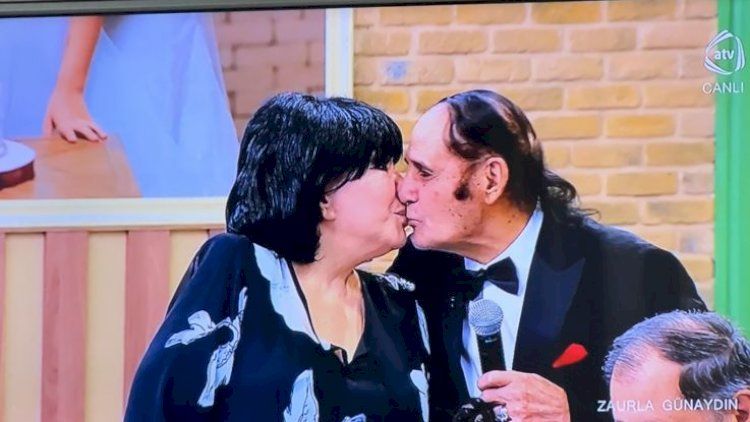 “O öpüşdən sonra güzəranım yoxdur”