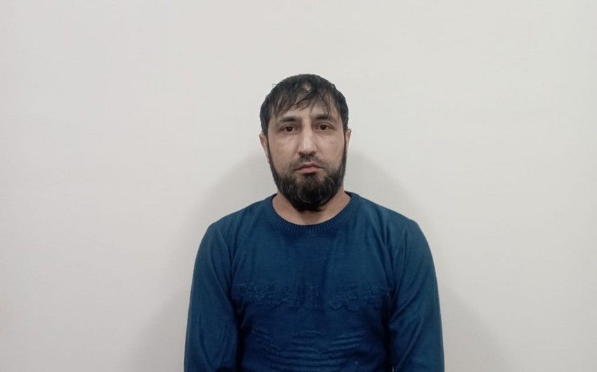 Hacıqabulda iranlı narkotacirdən onlayn yolla narkotik alan şəxs saxlanıldı