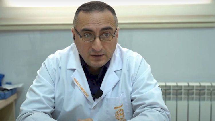 "Xərçəngin müalicəsi çoxdan tapılıb, qəsdən etmirlər"