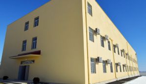 Lənkəranda müasir penitensiar kompleks istifadəyə verilib -     FOTO - YENİLƏNDİ — foto 2