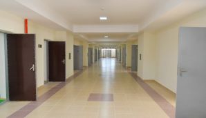 Lənkəranda müasir penitensiar kompleks istifadəyə verilib -     FOTO - YENİLƏNDİ — foto 3