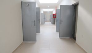 Lənkəranda müasir penitensiar kompleks istifadəyə verilib -     FOTO - YENİLƏNDİ — foto 4