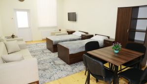 Lənkəranda müasir penitensiar kompleks istifadəyə verilib -     FOTO - YENİLƏNDİ — foto 5
