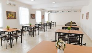 Lənkəranda müasir penitensiar kompleks istifadəyə verilib -     FOTO - YENİLƏNDİ — foto 6