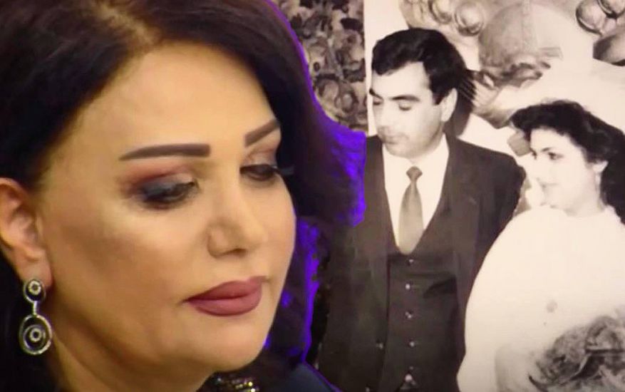 Mənzurə: “Keçmiş ərimin acığına ərə gedəcəyəm” -     VİDEO