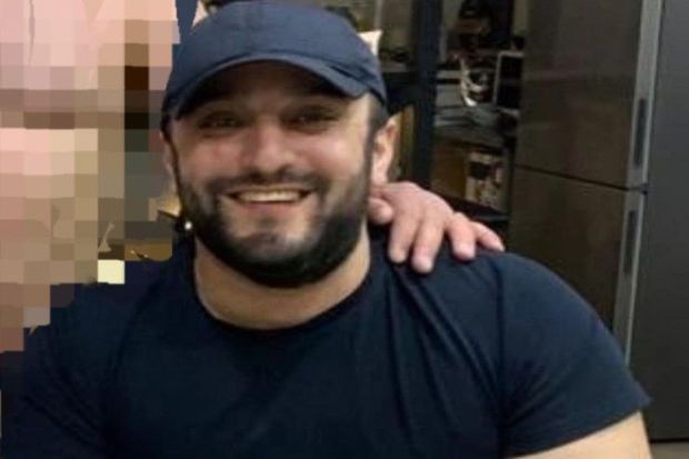 Azərbaycan axtarışda olan vətəndaşını Rusiyaya verməkdən imtina etdi