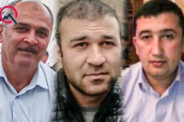 Partlayışda ölən daha üç nəfərin kimliyi bilindi