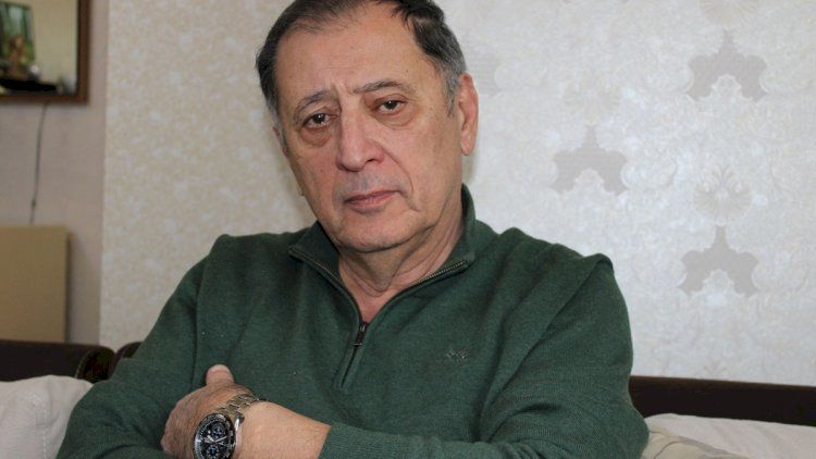 "Kazinoların açılması üçün siyasi qərar lazımdır" -       Baba Vəziroğlu
