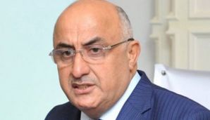 Allahşükür Paşazadəyə ağır itki -         FOTO — foto 1
