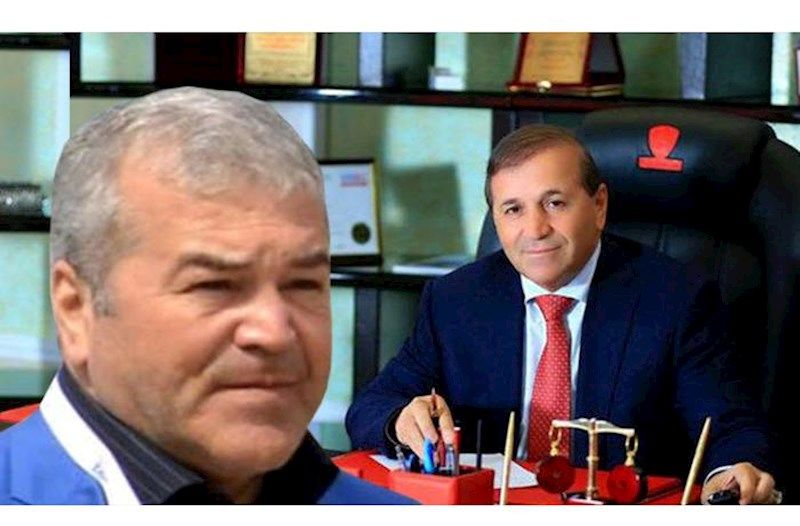 İbrahim Nehrəmli baş verən partlayışdan danışdı: "Tağı İbrahimov yerində bina tikəcəkdi..."