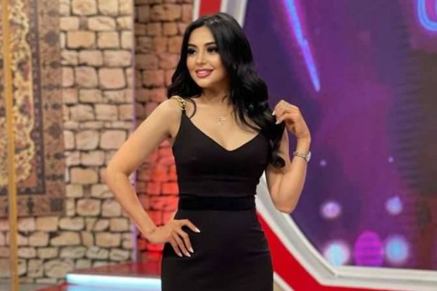 Vüsalə Əlizadə toylara bu qiymətə gedirmiş –     ŞOK MƏBLƏĞ