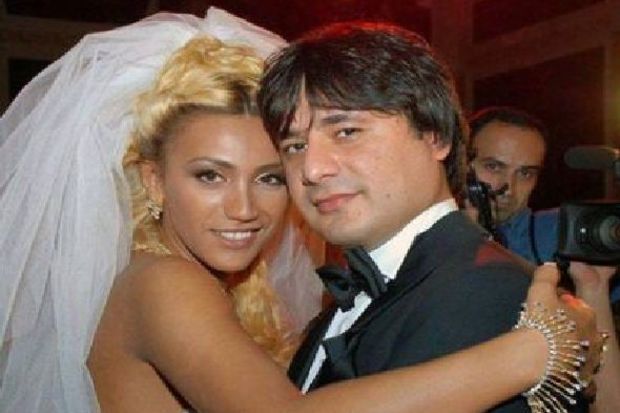 Röya Ayxan keçmiş əri ilə barışıb? -       VİDEO