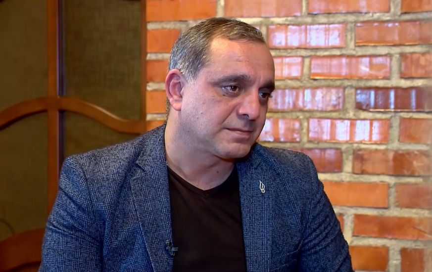 İbrahim Borçalı: "Qızıma demişəm, ailə qurdun, gördün nəsə ürəyincə deyil, susma, ailəni dağıt, gəl yanıma”
