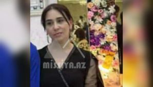 Mebel sexindəki partlayış nəticəsində ölən qadının     FOTOLARI — foto 1