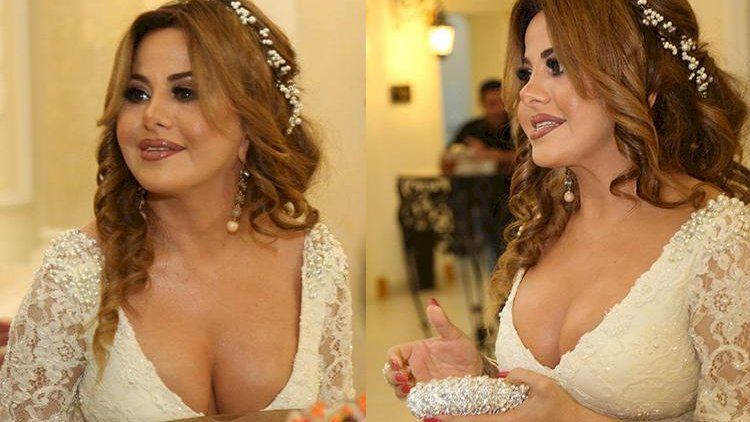 "Bir də görürsən hozunun biri gəlir, hissi, duyğusu, eşqi olmur"
