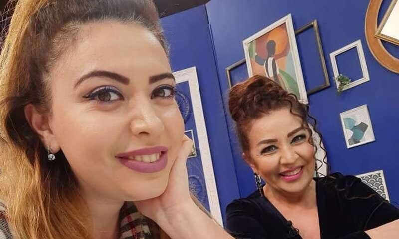 Meyxanaçı Samirə müğənni qızını Xalq artistinin oğluna ƏRƏ VERİR -     VİDEO